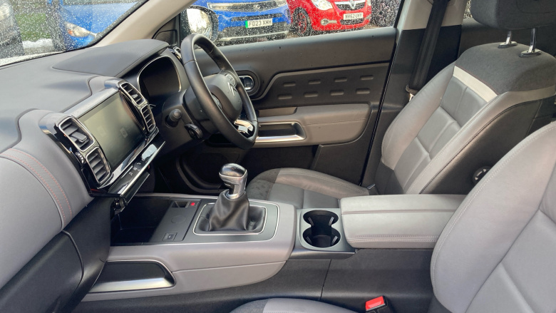 Citroen C5 Aircross 1.2 PureTech 130 Flair 5dr Petrol Hatchback